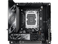 Дънни платки ASUS ROG Strix Z890-I Gaming WiFi