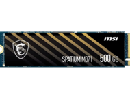 SSD 500GB MSI SPATIUM M371