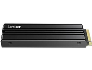 SSD 4TB Lexar NM790, с Heatsink
