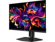 Монитори MSI MAG 271QPX QD-OLED E2