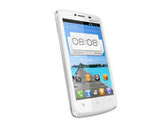 Смартфони Phicomm i600 4GB, бял цвят, две SIM карти