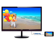 Монитори Philips 244E5QHAD