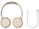 Слушалки Philips TAH3209BG