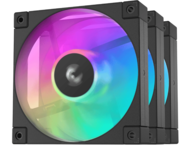 Вентилатори DeepCool FD12 ARGB 3-in-1