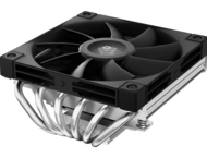 Охладители DeepCool AN600