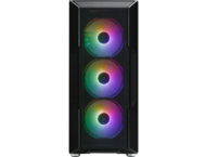 Кутии Zalman i3 NEO Black