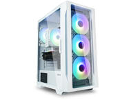 Кутии Zalman i3 NEO TG White