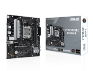 Дънни платки ASUS PRIME B650M-R