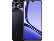 Смартфони Realme Note 50 128GB, Midnight Black