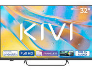 Телевизори KIVI 32F760QB