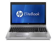 Лаптопи HP EliteBook 8560p