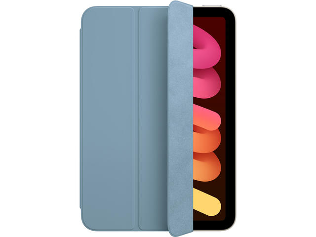 Калъфи за таблети Apple Smart Folio for iPad mini (A17 Pro) - Denim