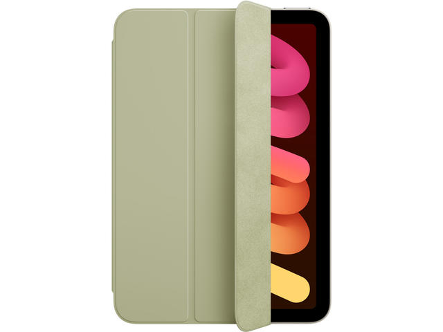 Калъфи за таблети Apple Smart Folio for iPad mini (A17 Pro) - Sage