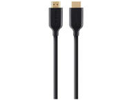 Кабели и Адаптери Belkin High-Speed HDMI Cable with Ethernet 4K/Ultra HD Compatible