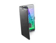 Калъфи Cellular line Flap Essential за Samsung Galaxy Alpha