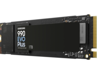 SSD 1TB Samsung 990 EVO Plus