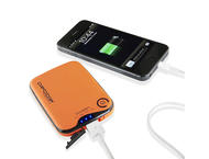 Външни батерии Veho PEBBLE Verto 3700 mAh