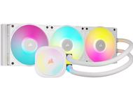 Охладители Corsair iCUE LINK TITAN 360 RX RGB White