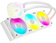 Охладители Corsair iCUE LINK TITAN 360 RX RGB White