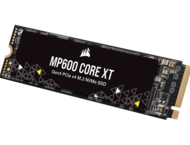 SSD 4TB Corsair MP600 CORE XT