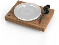 Грамофони Pro-Ject X2 B (Quintet Red) - кафяв