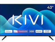 Телевизори KIVI 43U730QB