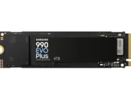 SSD 4TB Samsung 990 EVO Plus