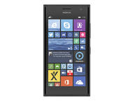 Смартфони Nokia Lumia 735 8GB, сив цвят