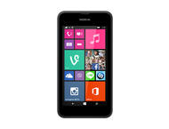 Смартфони Nokia Lumia 530 4GB, сив цвят, две SIM карти