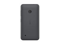 Смартфони Nokia Lumia 530 4GB, сив цвят, две SIM карти