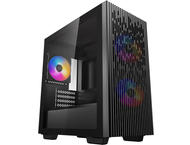 Кутии DeepCool Matrexx 40 3FS, Разопакован продукт