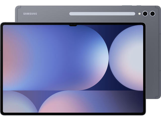 Таблети Samsung Galaxy Tab S10 Ultra 5G, 256GB Moonstone Gray