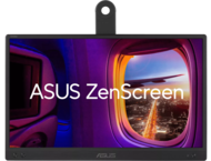 Монитори ASUS ZenScreen MB166CR