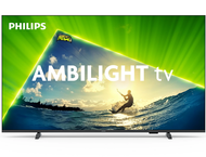 Телевизори Philips 50PUS8209