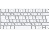 Клавиатури Apple Magic Keyboard with Touch ID for Mac models with Apple silicon (USB–C) - Ukrainian