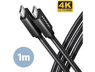 Кабели и Адаптери Axagon BUCM32-CM10AB