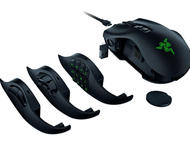 Мишки Razer Naga V2 Pro, с нарушена опаковка