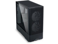 Кутии Lian Li LANCOOL 207 Black