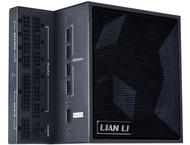 Захранвания за компютри Lian Li EDGE EG1300 Black ATX 3.1