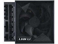 Захранвания за компютри Lian Li EDGE EG0850 Black ATX 3.1
