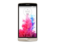 Смартфони LG G3 S 8GB, златист цвят
