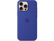 Калъфи Apple iPhone 16 Pro Max Silicone Case with MagSafe - Ultramarine (Seasonal)