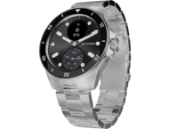 Смарт часовници Withings Scanwatch Nova 42mm - Black