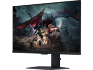 Монитори Samsung Odyssey G5 G50D