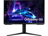 Монитори Samsung Odyssey G3 G30D