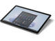 Таблети Microsoft Surface Go 4 - 8GB RAM / 64GB, Platinium
