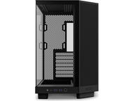 Кутии NZXT H6 Flow Matte Black