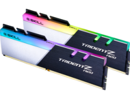 Оперативна памет 64GB (2x32GB) DDR4 3600 MT/s G.SKILL Trident Z Neo RGB