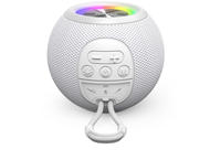 Колони Hama "Ball Shape Speaker", white