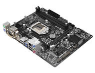 Дънни платки ASRock B85M-HDS